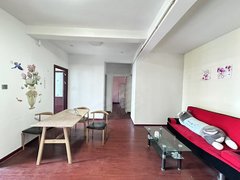 绍兴诸暨诸暨市区红泰小区两室一厅天然气厨房带阳台家具家电齐全包物业停车免费出租房源真实图片