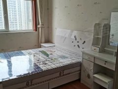 庆阳西峰西峰城区家具齐全，拎包入住，租期灵活，可短租出租房源真实图片