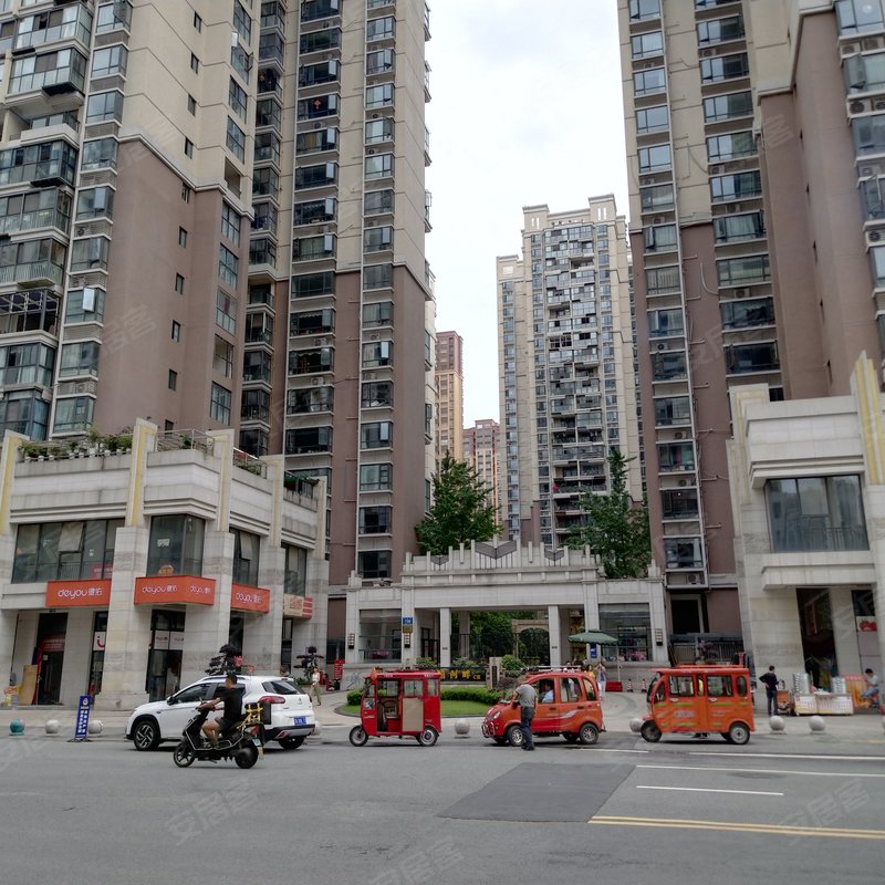 【千禧河畔c区, 千禧河畔c区小区详情,房价走势,房源,业主论坛】