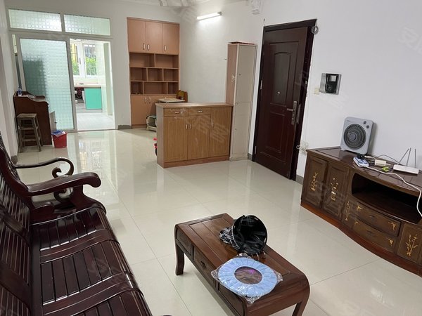 江门蓬江江华小学东堤湾花园东堤湾花园,小区,一楼,精装2房2厅1卫