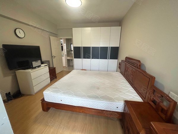 【多图】安侨苑,农科中心租房,安侨苑精装大2房全齐近红岭深国交,福田