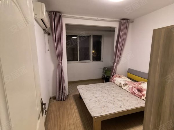 徐州鼓楼荆马河煌庭棕榈湾奔腾大道地铁站口君盛广场旁棕榈湾出租房源真实图片