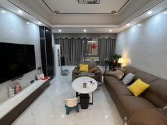 潮州湘桥潮枫路绿榕路鼎福边小车区电梯3房2厅家具家电齐,月租2500元.出租房源真实图片