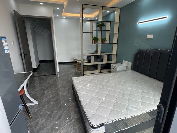 上海浦东康桥东康名苑东康名苑 3室1厅3卫出租房源真实图片