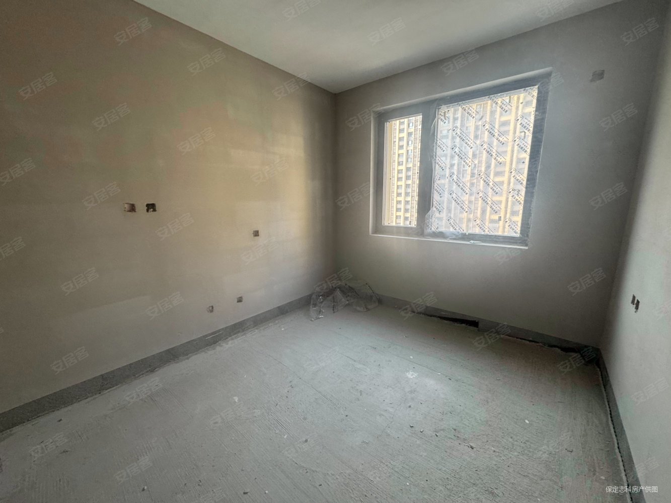 中国府3室2厅2卫120.04㎡南北115万