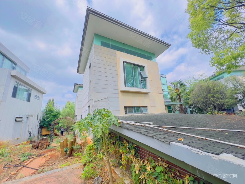 滇池高尔夫别墅