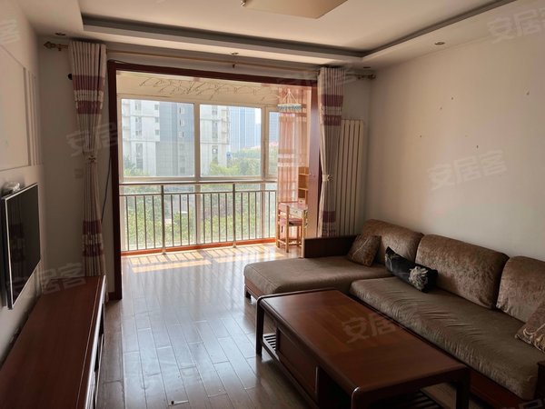 青岛黄岛薛家岛怡和嘉园(北区)地铁口!新上房源!家具家电齐全!