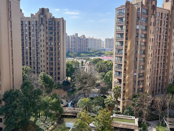 上海闵行春申春申景城midtown万科物业,景城midtown,南北通两房,看房