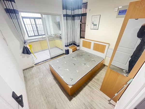 合肥高新客运西站南岗惠园(e区)南岗惠园独厨 西站地铁口 安医一附院