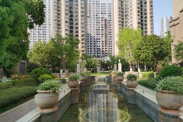 联想科技城(1期)