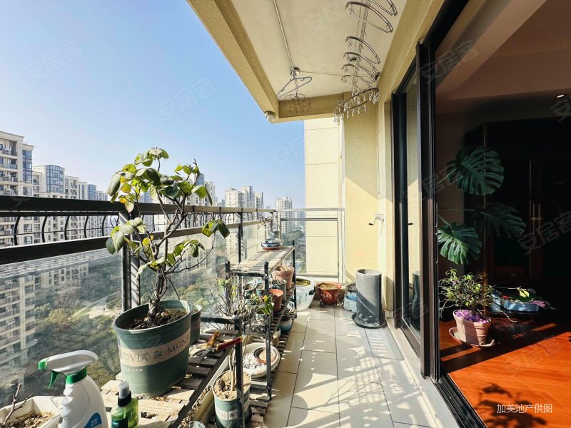 仁恒西郊花园二手房,1130万,4室2厅,3卫,162平米-上海安居客