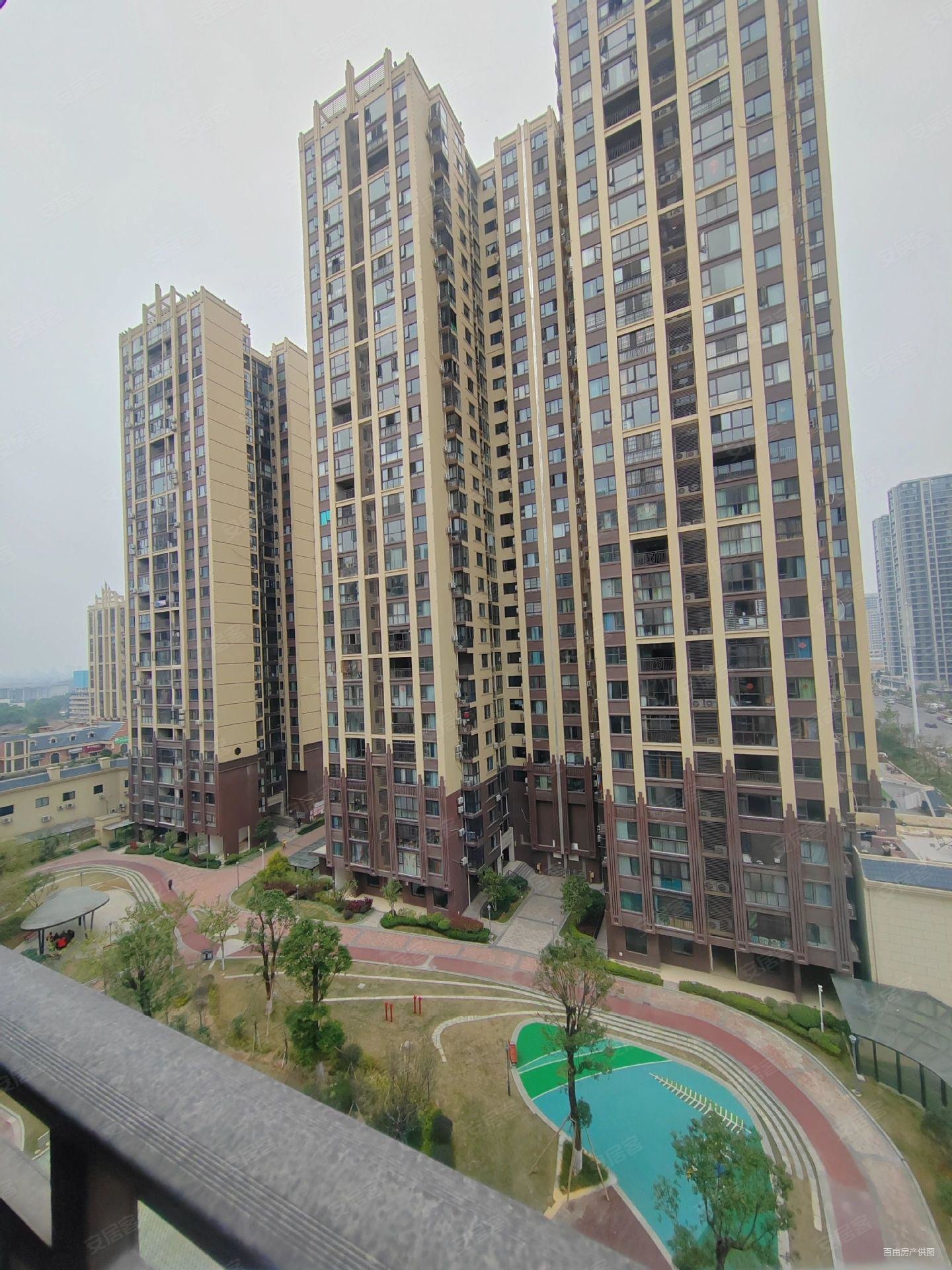 柳州房产网>柳州二手房>柳北二手房>雀山二手房>通建中天城>