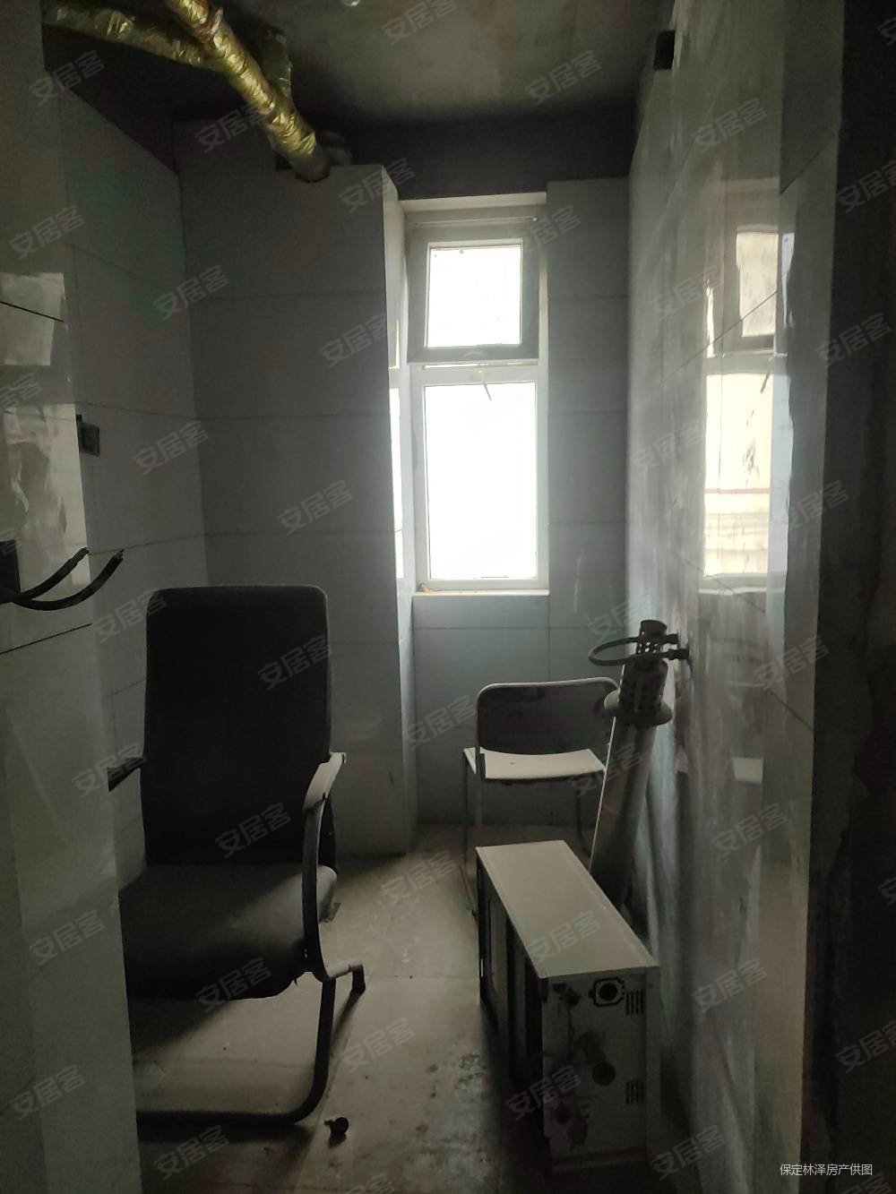 幸福里小区(竞秀)2室1厅1卫89㎡南北29.9万