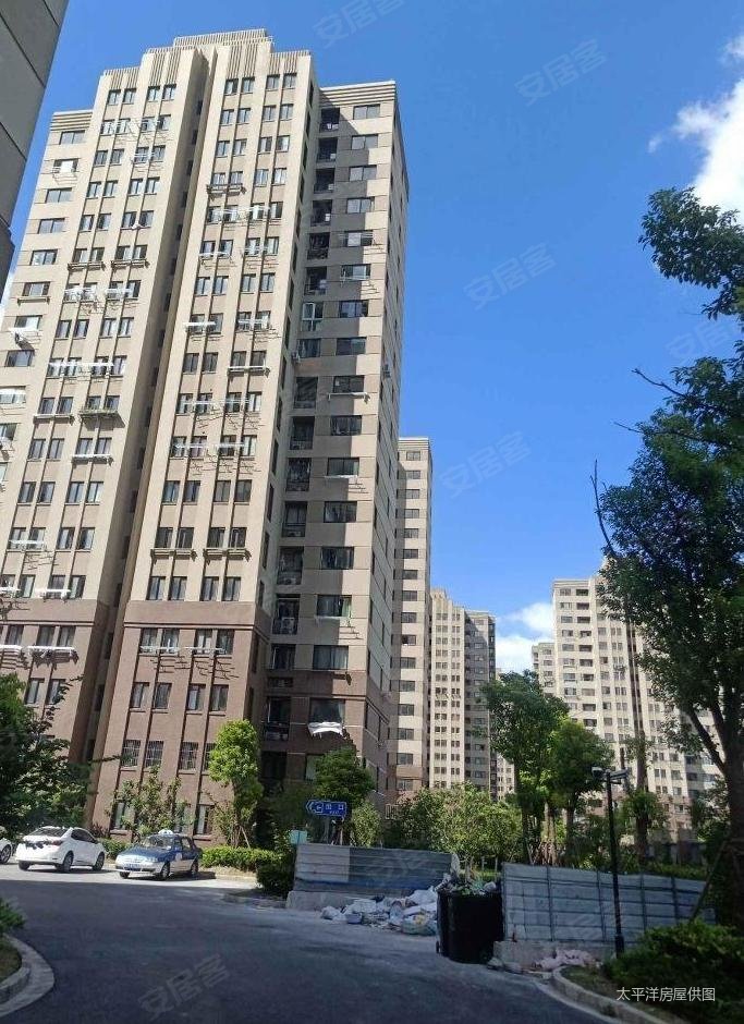 高申南苑2室2厅1卫85.72㎡南北421万