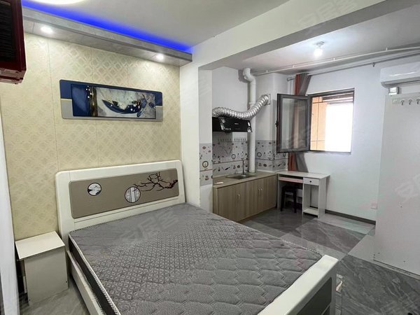 【多图】帝宝花园,城东租房,不收手续费,房东本人,小区有多种多样精装