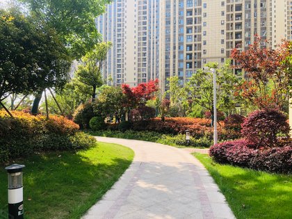 北京康馨家园图片