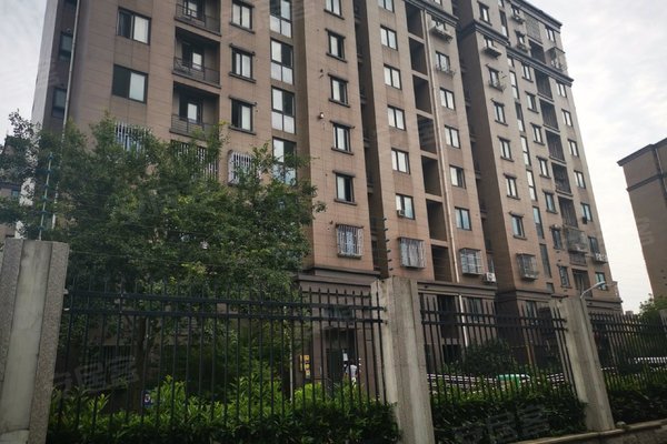 美罗家园罗贤苑