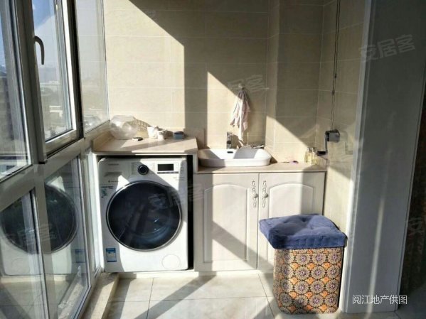 【多图】看房看装修 不管风格如何 改出来都是