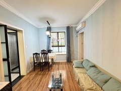 上海杨浦黄兴一房一厅一楼出入便利近8号线延吉中路站可以长租近228街坊出租房源真实图片