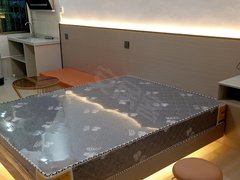 海口美兰国兴中贤二村自建房 1室0厅1卫出租房源真实图片