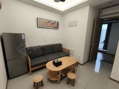 汕头濠江濠江城区南滨市中心两房一厅出租 配套齐全 拎包可入住出租房源真实图片