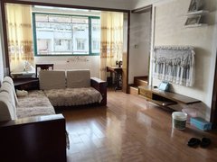 铜陵义安江南文化园山水人家复式两层第一次出租 婚房干净整洁就1500出租房源真实图片
