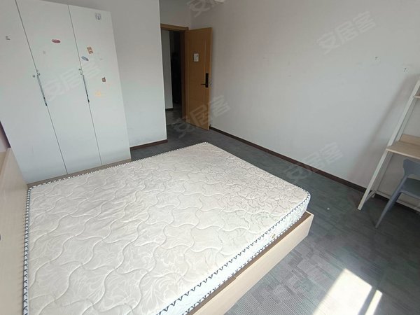 【多图】望园豪庭,南桥租房,主卧带独立卫生间!百联苏宁旁!