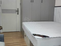 江门蓬江良化新村临近北街中心医院,良化东市场豪华大套间出租房源真实图片