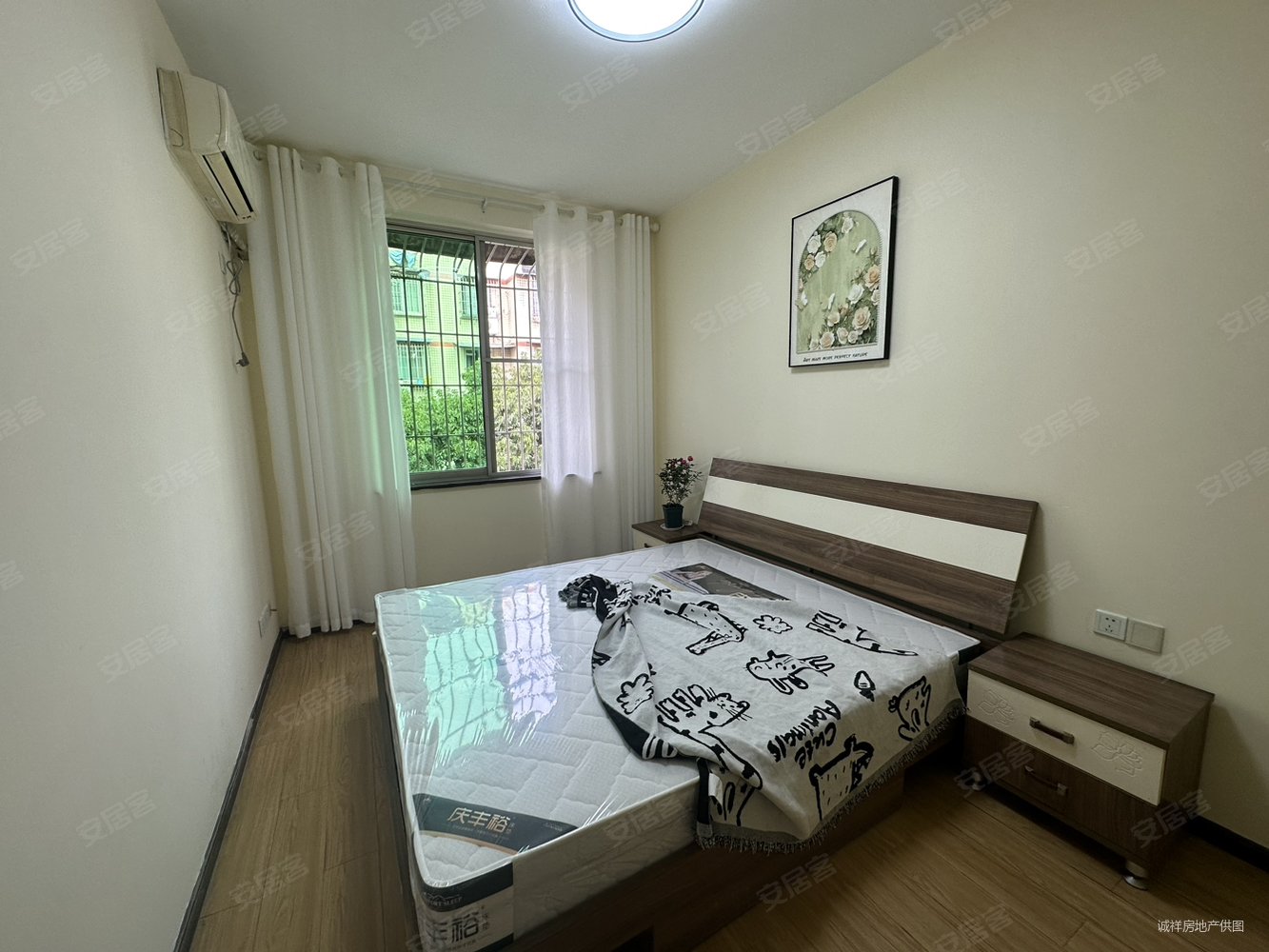 金源路29号院4室2厅2卫120㎡南北28.8万