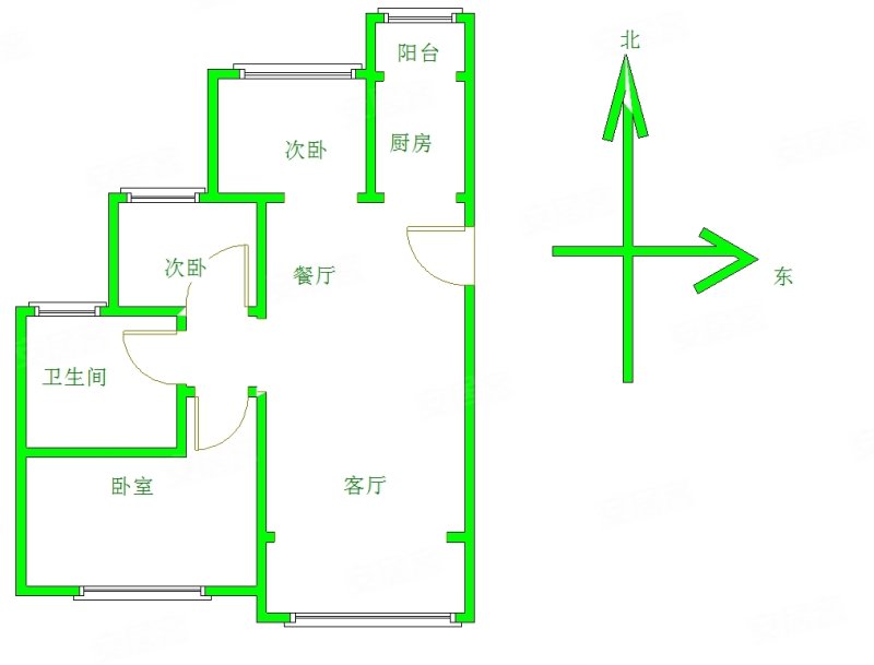恒大龙庭 3居室 可贷款 御景江山 万浩俪城 星城国际 周边