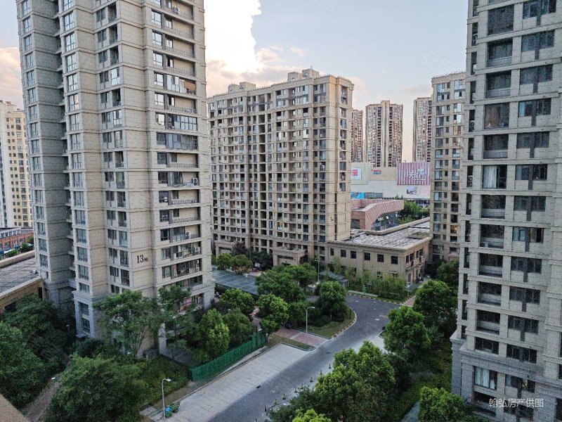 常州房产网>常州二手房>钟楼二手房>勤业二手房>五星星韵城>