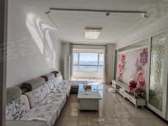 乐陵城区人民广场一年9500,帝都花园电梯房两室,精装修家具家电齐全拎包入住出租房源真实图片