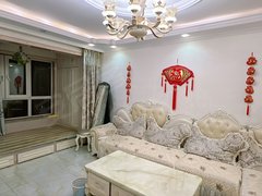 哈尔滨南岗哈西哈西商圈 壹品新境精装一室 紧邻金爵万象万达广场 拎包入住出租房源真实图片