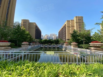 北京小区 朝阳小区 双桥小区 玲珑山