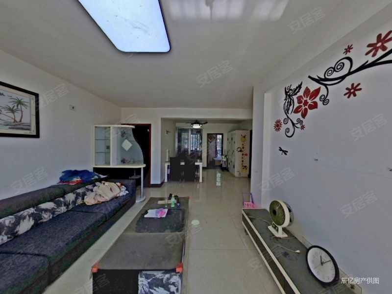 柳石路格林庄园 园林小区   十三中 金三楼层 精装三房