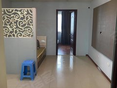 苍南苍南周边丹阳路商业街彩虹大厦1房1厅1卫出租，地段好，生活便利。出租房源真实图片