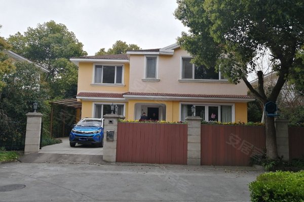 久事西郊花园(别墅)优点,不足,上海久事西郊花园(别墅)怎么样,久事