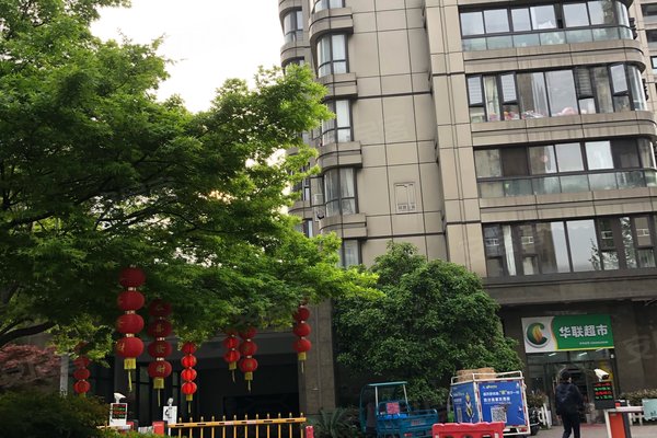 不足,信宇锦润公寓怎么样,信宇锦润公寓周边房产中介经纪人评价-杭州