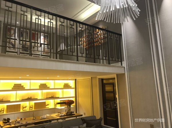 天府新区不要资格买70年产权叠拼别墅送面积