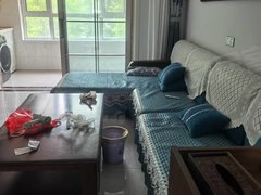 莘县莘亭街道莘亭新城实验附近,剑桥城精装修家具家电齐全拎包入住出租房源真实图片