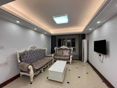 泰州泰兴泰兴市区中南世纪城！精装修电梯房！拎包入住！水木清华！锦绣公馆出租房源真实图片