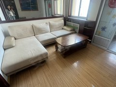 河间一中诗经中路包物业拎包入住家具家电齐全出租房源真实图片
