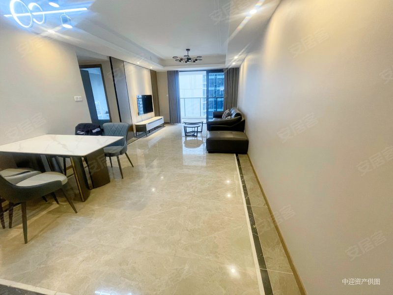 精装包税可按揭!,蓝润城(一期)二手房,139万,3室2厅,2卫,107.