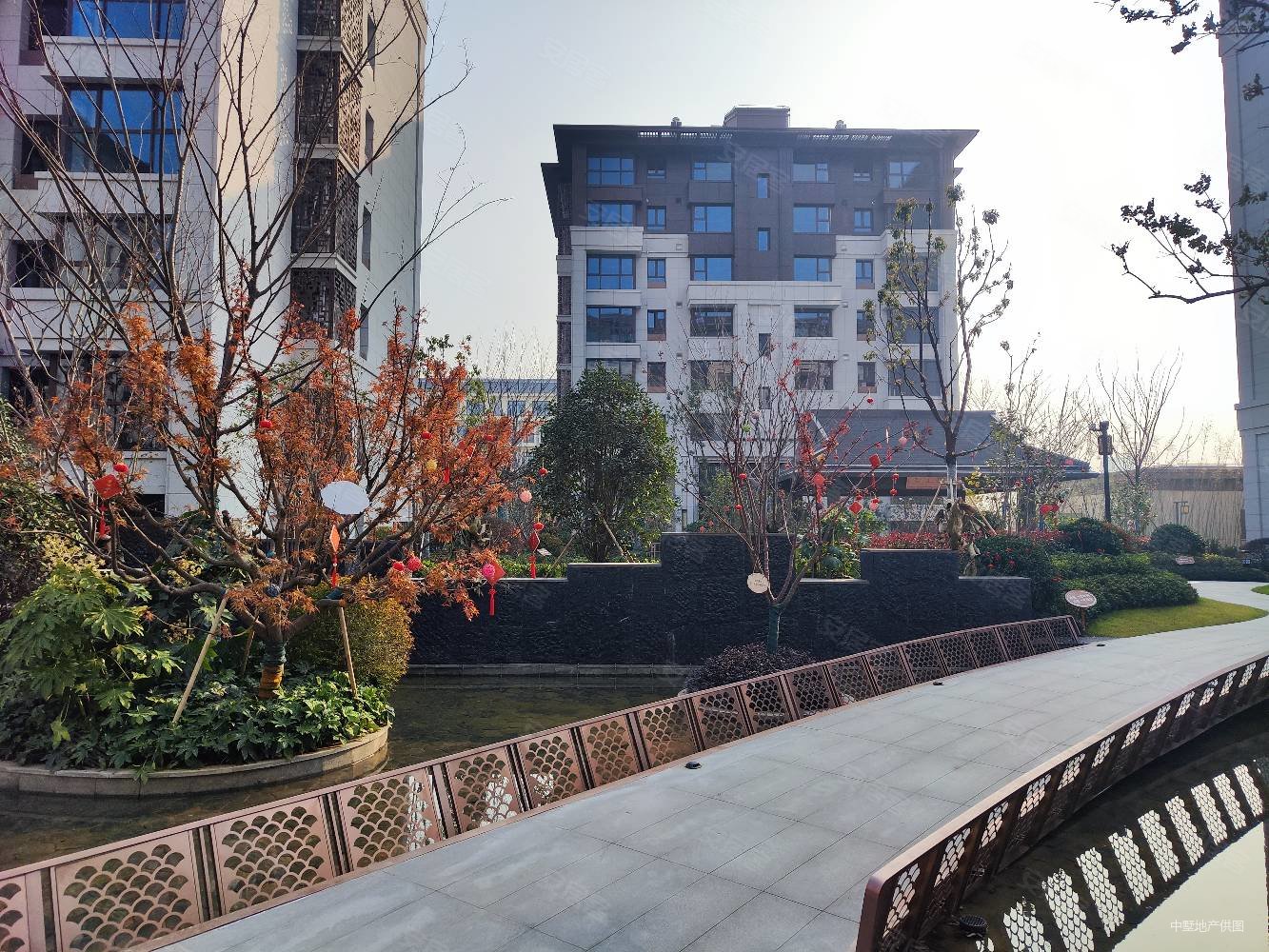 葛洲坝中和府4室2厅2卫182.97㎡南910万