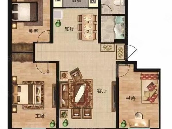 泰安泰山万达王府花园万达 宝盛 附属医院 青山 三里 温州步行街 无