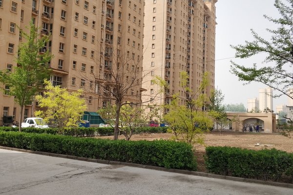 锦绣家园(香河)