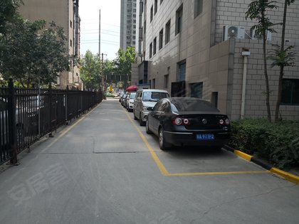 不足,金水大厦怎么样,金水大厦周边房产中介经纪人评价-西安安居客