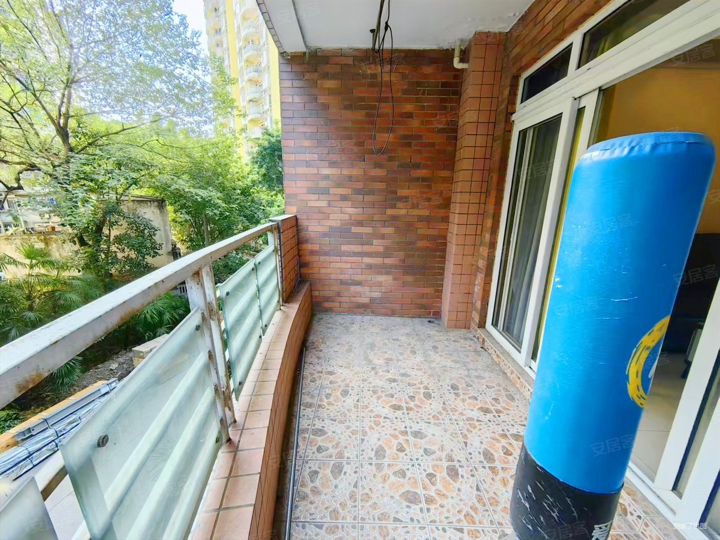 华宇名都城2室2厅1卫97.46㎡南78万