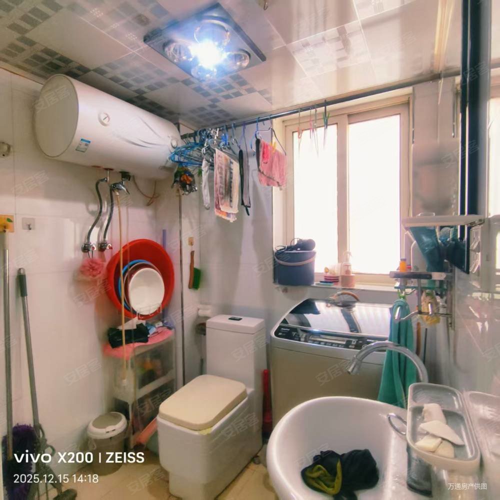 文圣小区2室1厅1卫63㎡南北26.8万