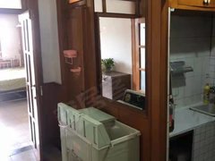 天津红桥铃铛阁街庆丰里(红桥) 1室1厅1卫出租房源真实图片